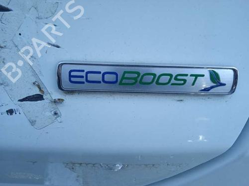 Steering column FORD MONDEO V Hatchback (CE) | BP13459393M21