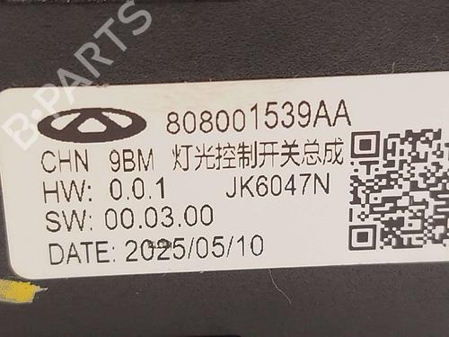 Switch JAECOO J7 PHEV | BP40184568I30 - Image 5