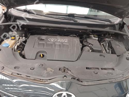 Left front window switch TOYOTA VERSO (_R2_) 1.6 (ZGR20_, ZGR20R) | BP34053775I27 - Image 32