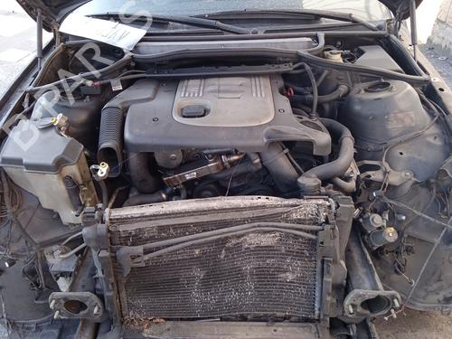 Xenon ballast BMW 3 Touring (E46) 320 d | BP27244308C53