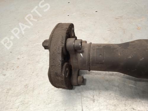 Kardanaksel Kompl. MERCEDES-BENZ E-CLASS (W211) E 270 CDI (211.016) | BP21567031M37