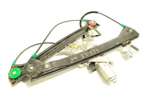 Used Front right window mechanism SAAB 9-3 Estate (E50) 1.9 TiD (150 hp) 23417623