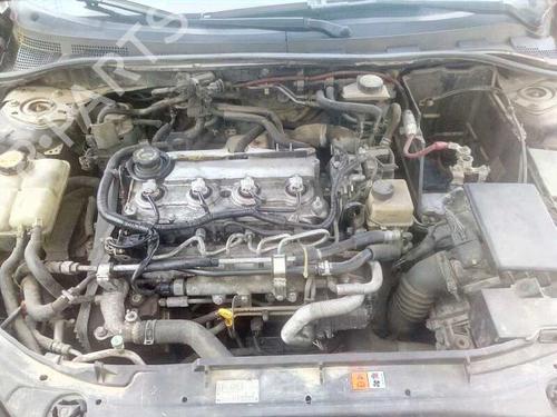 Radiator fan MAZDA 3 Saloon (BK) 2.0 MZR-CD (BK12) | BP5409435M35