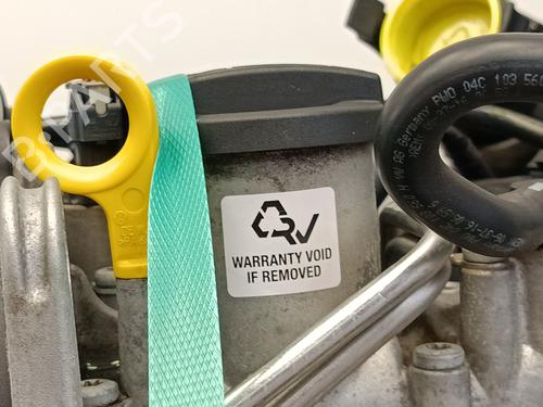 Engine AUDI A1 (8X1, 8XK) 1.0 TFSI | BP36799416M1 - Image 12