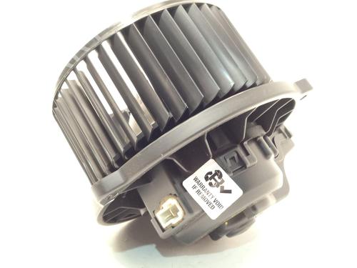 Heater blower motor KIA RIO IV (YB, SC, FB) 1.2 CVVT | BP28193826M62 