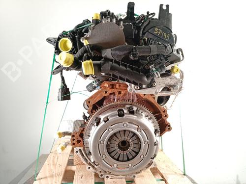 Engine FORD TOURNEO CUSTOM V362 Bus (F3) 1.0 EcoBoost PHEV | BP32989282M1 - Image 2