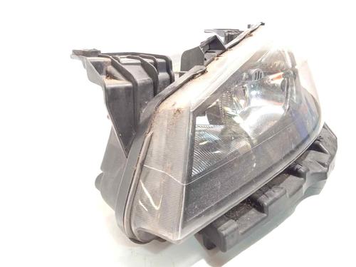 Left headlight RENAULT LAGUNA II (BG0/1_) 2.2 dCi (BG0F) | BP16471083C28 