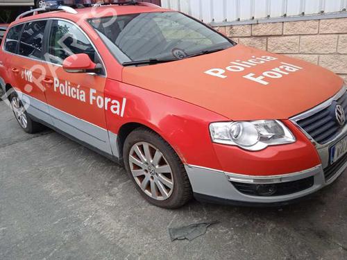 Right tailgate light VW PASSAT B6 Variant (3C5) 2.0 TDI 16V | BP8691067C80 