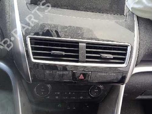 Ignition barrel MITSUBISHI ECLIPSE CROSS (GK_, GL_)  | BP16925668M48 