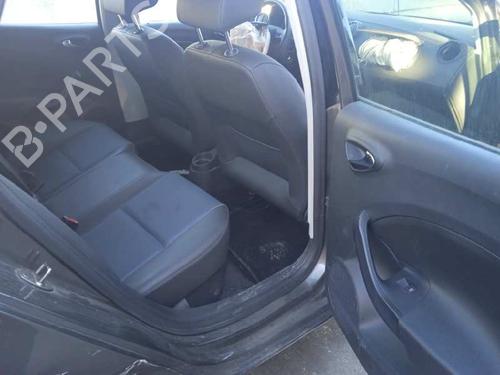 Electronic module SEAT IBIZA IV (6J5, 6P1) | BP16195568M83