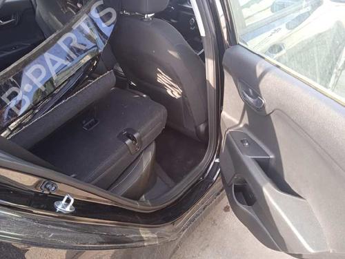 Front left window mechanism KIA RIO IV (YB, SC, FB) 1.0 T-GDI 100 | BP7863782C22 