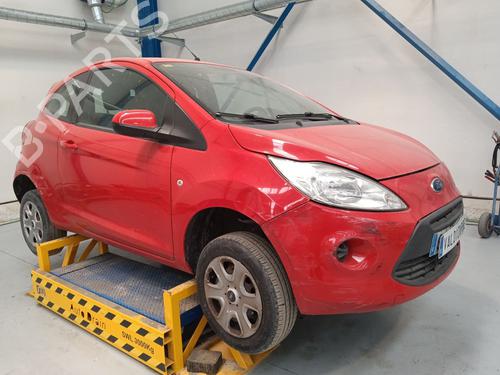Alternator FORD KA (RU8) 1.2 | BP36934132M7  - Image 7