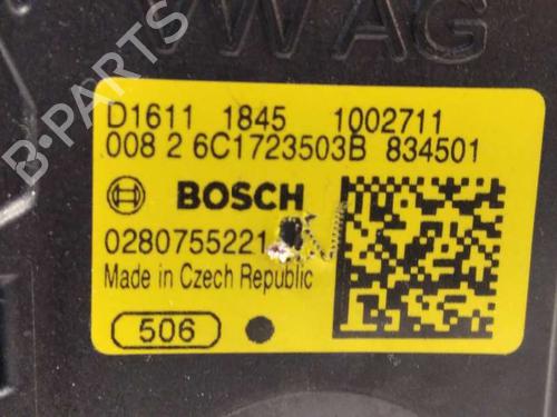 Pedal SKODA FABIA III (NJ3) 1.0 | BP5018939I4