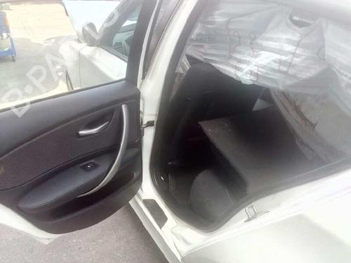 Servo brake BMW 1 (E87) 116 d | BP4453057M42 