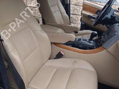 Rear left window mechanism LAND ROVER RANGE ROVER SPORT I (L320) 2.7 D 4x4 | BP7830241C24 