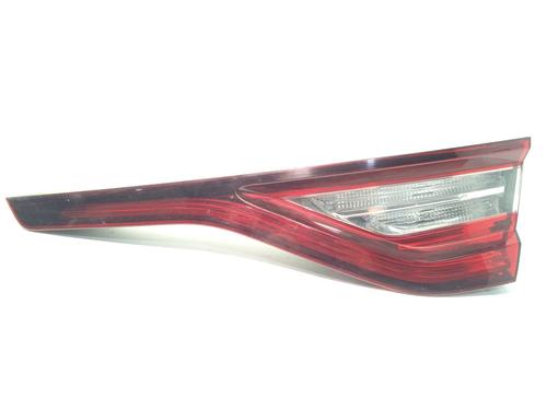 Used Right tailgate light RENAULT MEGANE IV Hatchback (B9A/M/N_) 1.5 Blue dCi 115 (B9A6) (116 hp) 28693217