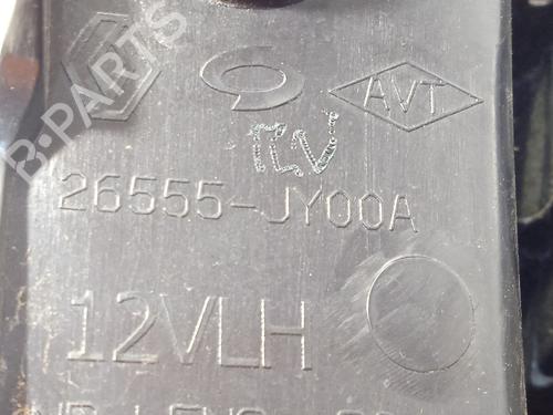 Left taillight RENAULT KOLEOS I (HY_) 2.0 dCi 4x4 (HY0B) | BP24466616C34 