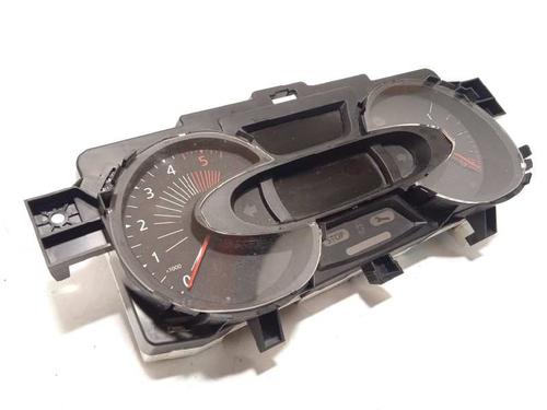 Used Instrument cluster Instrument cluster RENAULT CAPTUR I (J5_, H5_) 1.5 dCi 90 (J5N4, J5M5, J5MW, J5M6, J5AL, J5AJ) (90 hp) 9861932 9861932