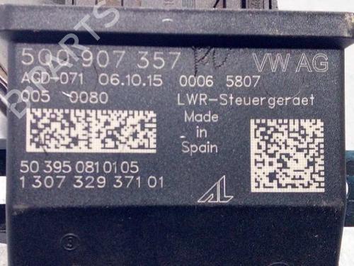 Lights ECU AUDI A3 Sportback (8VA, 8VF) 1.6 TDI | BP4602985M55