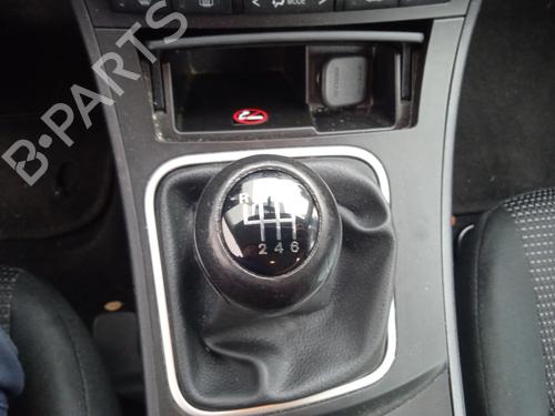 Front left window mechanism MAZDA 3 (BL) 1.6 MZR CD (BL14) | BP28214322C22