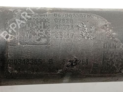 Driveshaft MASERATI LEVANTE SUV (M161) 3.0 D Q4 | BP33704682M37 - Image 5