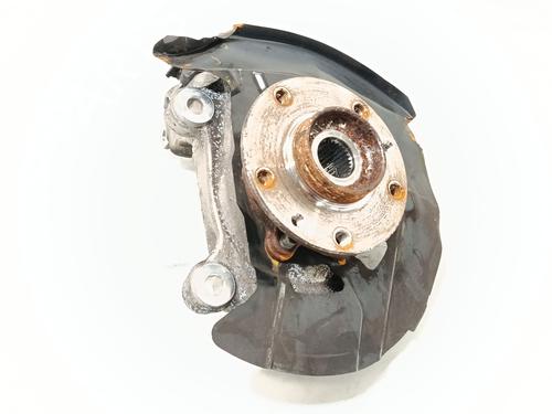 Used Left front steering knuckle Left front steering knuckle 36161312 36161312