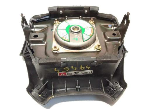 Driver airbag HONDA STREAM (RN) 2.0 16V (RN3) | BP11936647C9