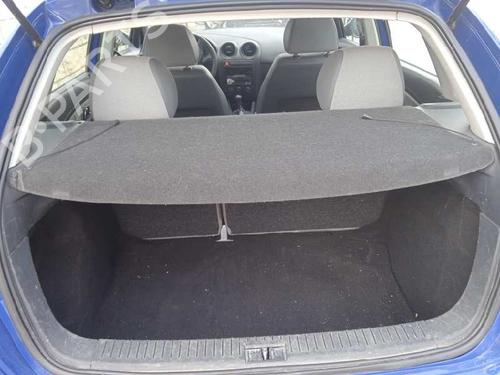 Tailgate lock SEAT IBIZA III (6L1)  | BP12260768C101 