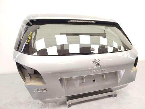 Used Tailgate Tailgate 38016963 38016963