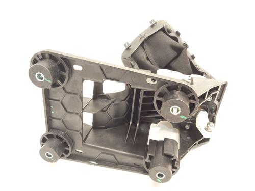 Gear lever PEUGEOT 2008 I (CU_) 1.2 THP 110 / PureTech 110 | BP20168020M90 