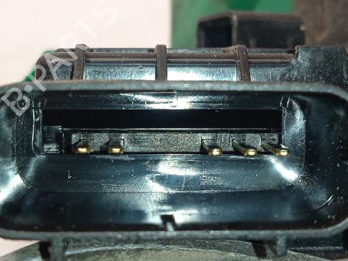 Front left lock HYUNDAI i30 (PDE, PD, PDEN) 1.0 T-GDI | BP26611075C98 - Image 3