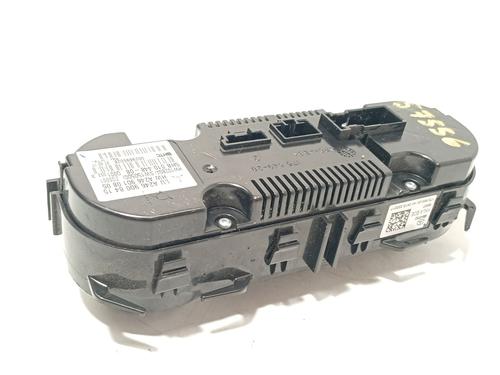 Climate control MERCEDES-BENZ A-CLASS (W176) A 160 CDI / d (176.011) | BP32695886I5 - Image 4