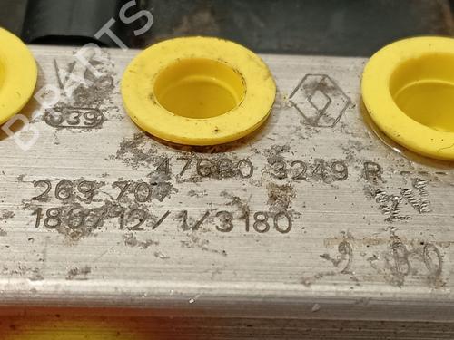 ABS pump DACIA SANDERO II  | BP31306535M43 