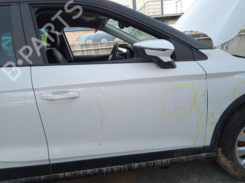 Fuel pump SEAT ARONA (KJ7, KJP) 1.0 TSI | BP25596012M76 