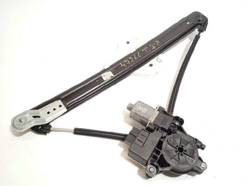 Used Rear left window mechanism Rear left window mechanism 9214351 9214351