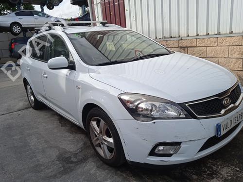 Startmotor KIA CEE'D SW (ED) 1.6 CRDi 90 | BP28189191M8 