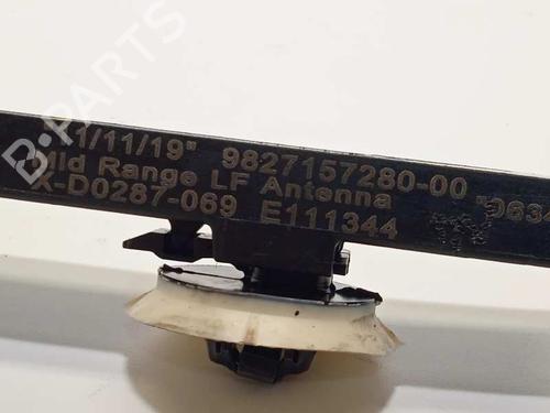 Electronic module OPEL CORSA F (P2JO) 1.2 (68) | BP15908829M83