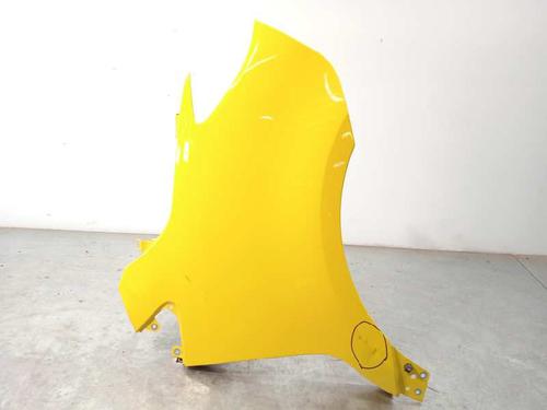 Used Right front fenders Right front fenders MERCEDES-BENZ SPRINTER 4-t Van (B907, B910) 419 CDI RWD (907.643, 907.645, 907.647) (190 hp) 26208033 26208033