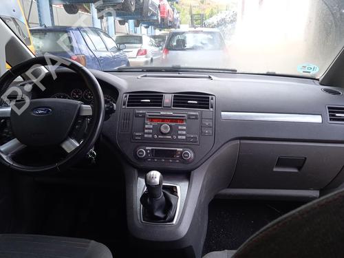 Tailgate FORD C-MAX (DM2) 1.6 | BP29124001C6 