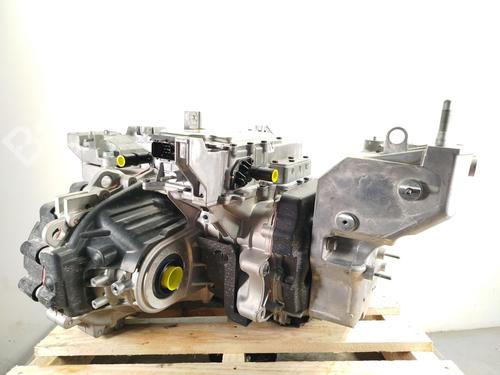 Used Engine Engine 29027827 29027827
