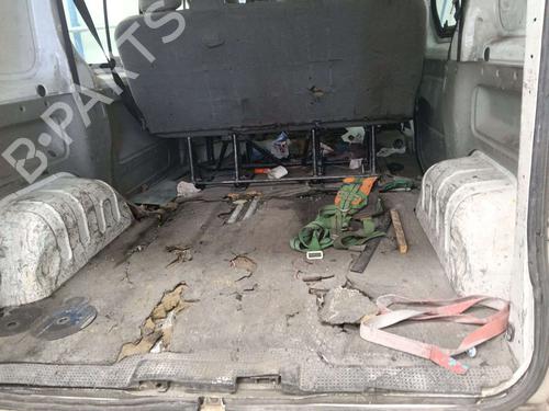 Gearbox NISSAN PRIMASTAR Bus (X83) dCi 120 | BP39002808M3 - Image 35