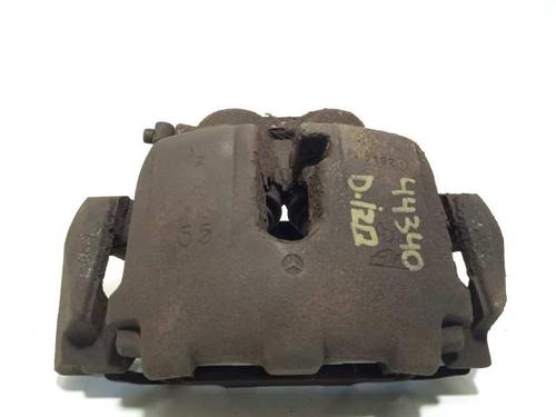 left-front-brake-caliper-mercedes-benz-m-class-w164-a1644202383-1644202383-2005-2006-2007-2008-2009-2010-2011-2012-11562439 main image