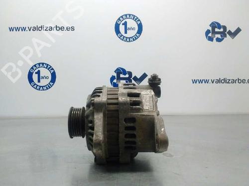 Used Alternator SUBARU FORESTER (SF_) 2.0 AWD (SF5) (125 hp) 1516623