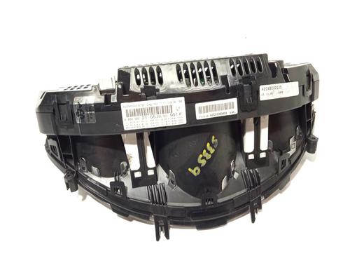 Instrument cluster MERCEDES-BENZ GLK-CLASS (X204)  | BP17810863C47 