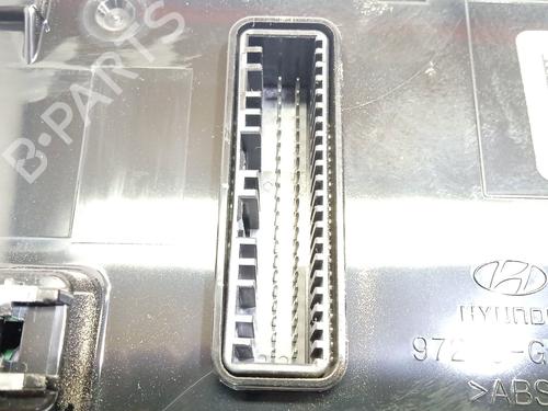 Climate control HYUNDAI i30 (PDE, PD, PDEN) 1.0 T-GDI | BP23106585I5 - Image 5