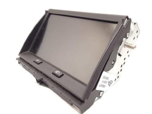 Display monitor LAND ROVER RANGE ROVER SPORT I (L320) 2.7 D 4x4 | BP3451831C48 