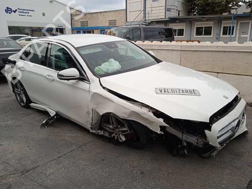 Used Parts MERCEDES-BENZ E-CLASS (W213) E 220 d (213.004) 828656