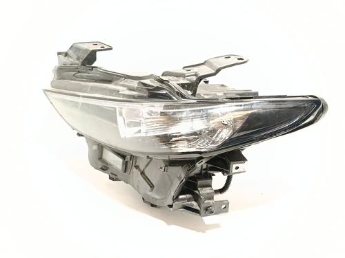 Left headlight MAZDA 3 Saloon (BP_) 2.5 e-SKYACTIV-G (BP5S) | BP34440916C28 - Image 3