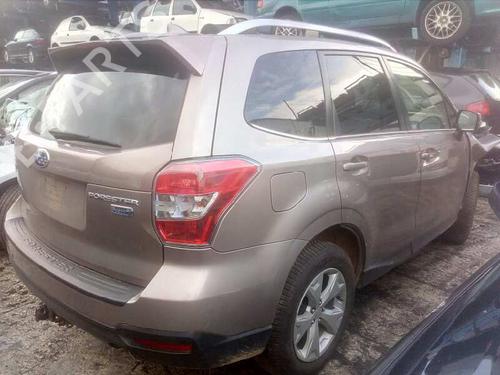 Electronic module SUBARU FORESTER (SJ_) 2.0 D AWD (SJD) | BP2780876M83 