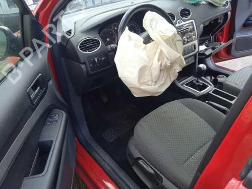 Gearbox FORD FOCUS II (DA_, HCP, DP) 1.8 TDCi | BP9399602M3 